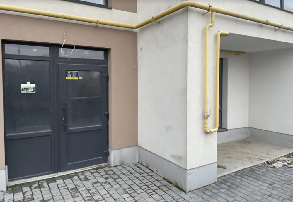 Продаж приміщення вільного призначення поверх - 1/9 Тернополь - изображение 4