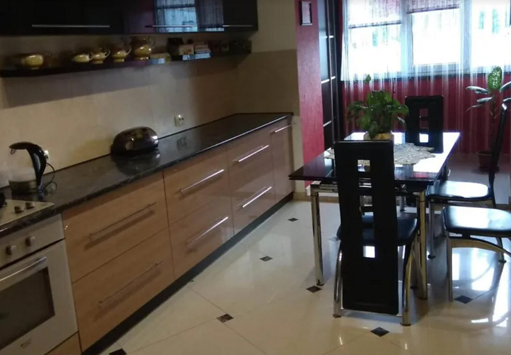 Продаж 3к квартири 87.8 кв. м на вул. Микулинецька Велика Березовиця - фото 1