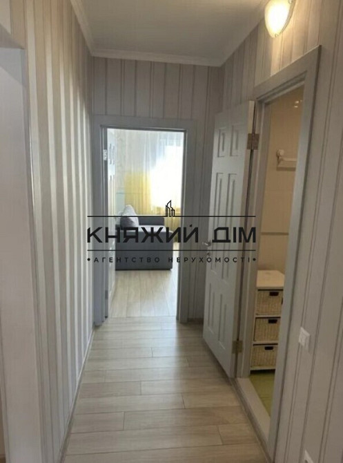 Продаж 3-кімнатної роздільної квартири на Позняках. № 21145251 Киев - изображение 16