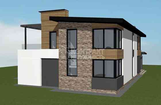 Продаж Будинок 4-кімнатний на вул. Новаторів Харків