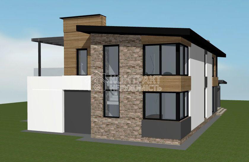 Продаж Будинок 4-кімнатний на вул. Новаторів Харків - фото 3