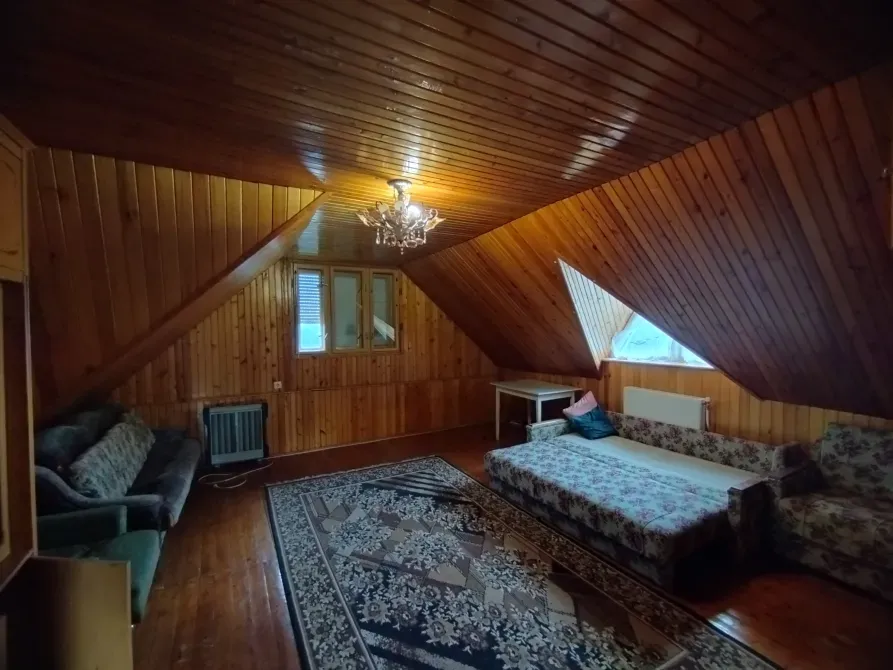 Продажа 3-этажный Дом с участком 10 сот 390 кв.м 7+ комн. на Собранецька Ужгород - изображение 14