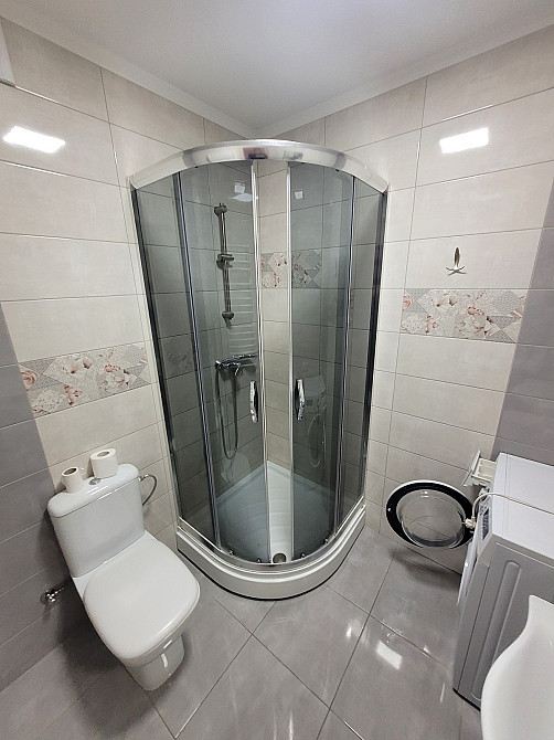 Оренда Квартира 1-кімнатна, 1/4 поверх на вул. Довга Івано-Франківськ - фото 11