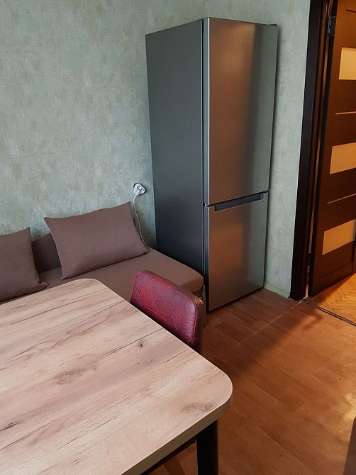 Оренда Квартира 1-кімнатна, 4/9 поверх на Оболонский просп., 40 Kiev - photo 1