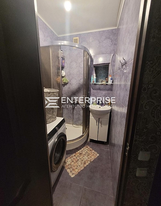 Продаж Квартира 2-кімнатна, 5/5 поверх на вул. Заслонова Константина Київ - фото 9