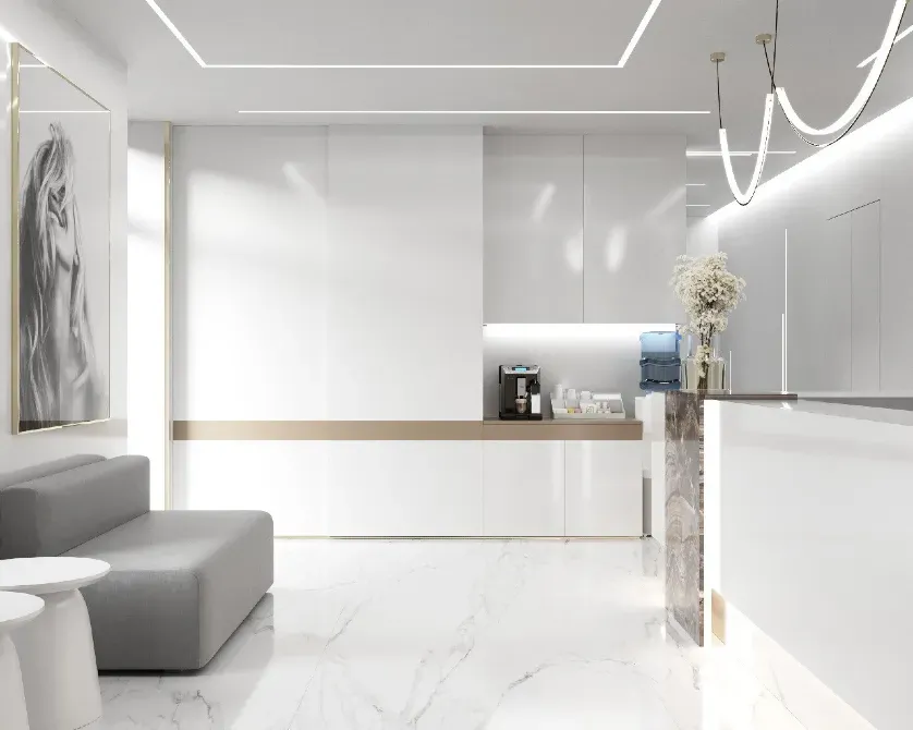 Продаж Готовий бізнес площа 167.8 кв.м 1-й поверх на Городецького Вінниця - фото 1