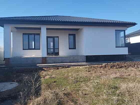 Одноэтажный дом в с. Корсунцы. Корсунці