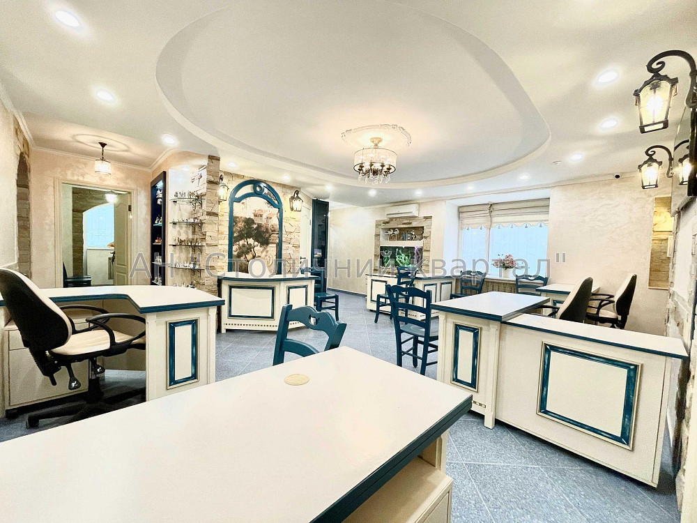 Оренда офісне приміщення на Ковпака вул., 4 приміщень - 3, поверх - 1/9 Киев - изображение 7