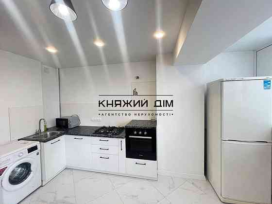 Оренда 1-кімнатної квартири студіо на КПІ. ГАЗ! №1116481 Киев