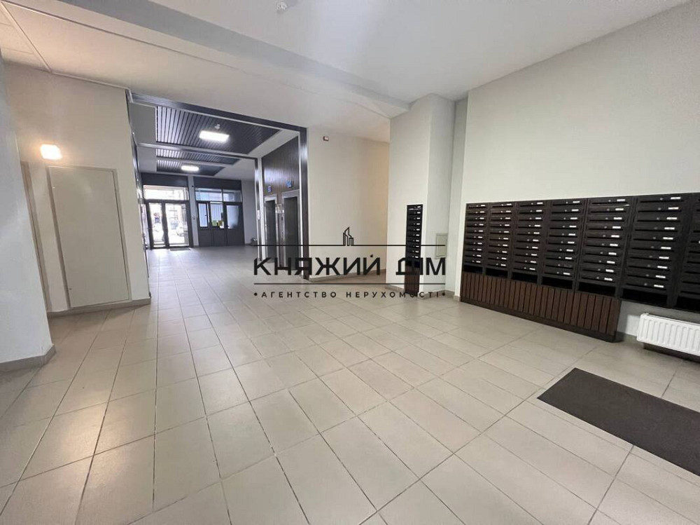 Є ГЕНЕРАТОР! Оренда 1-кімнатної роздільної квартири в ЖК Варшавський. № 11202673 Kiev - photo 16