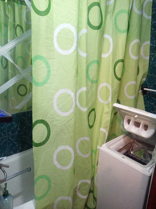 Оренда Квартира 1-кімнатна, 2/9 поверх на вул. Кубанської України, 20 Kiev - photo 6