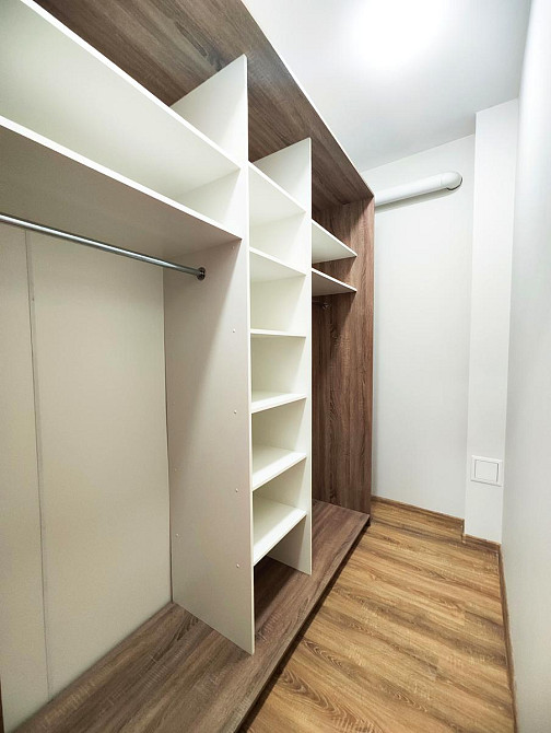 Продаж Квартира 1-кімнатна, 6/7 поверх на Сергія Колоса вул., д. 3 Kiev - photo 13