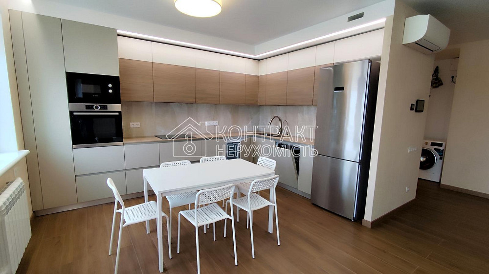 Продаж Квартира 3-кімнатна, 13/23 поверх на вул. Академіка Павлова Харків - фото 19