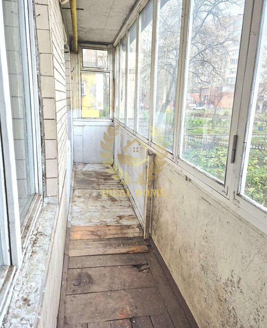 Продаж Квартира 2-кімнатна, 1/9 поверх на Никольско-Слободская ул., 6/2 Київ - фото 12