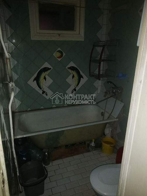 Оренда Квартира 2-кімнатна, 4/4 поверх на вул. Михайлика Харків - фото 4