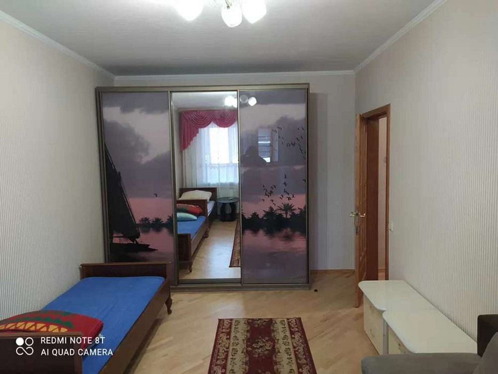 Оренда Квартира 2-кімнатна, 11/16 поверх на ул. Александра Мишуги, 3 Київ - фото 3