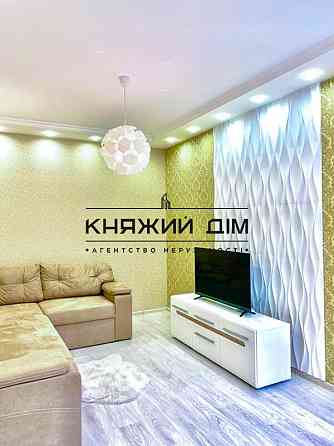 ЖК Львівський квартал Оренда 3 кім. розд. на Глибочицькій ст. м. Лук'янівська Код об № 11173006 Kiev