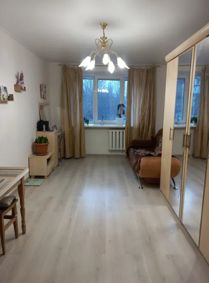 Продам комнату на Черемушках. Одеса - фото 1