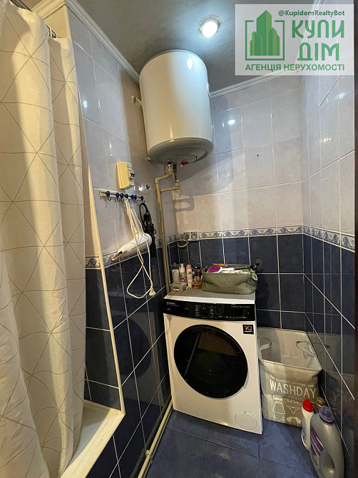 Продаж Квартира 2-кімнатна, 2/2 поверх на Дарвіна вул., 88 Кропивницький - фото 7