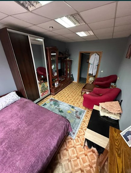 продам  3х комнатную квартиру + рядом готовый бизнес. Одеса - фото 1