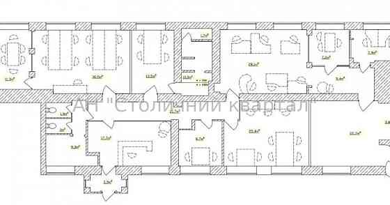 Оренда Будинок 10-кімнатний на Олекси Тихого вул., 89А Kiev
