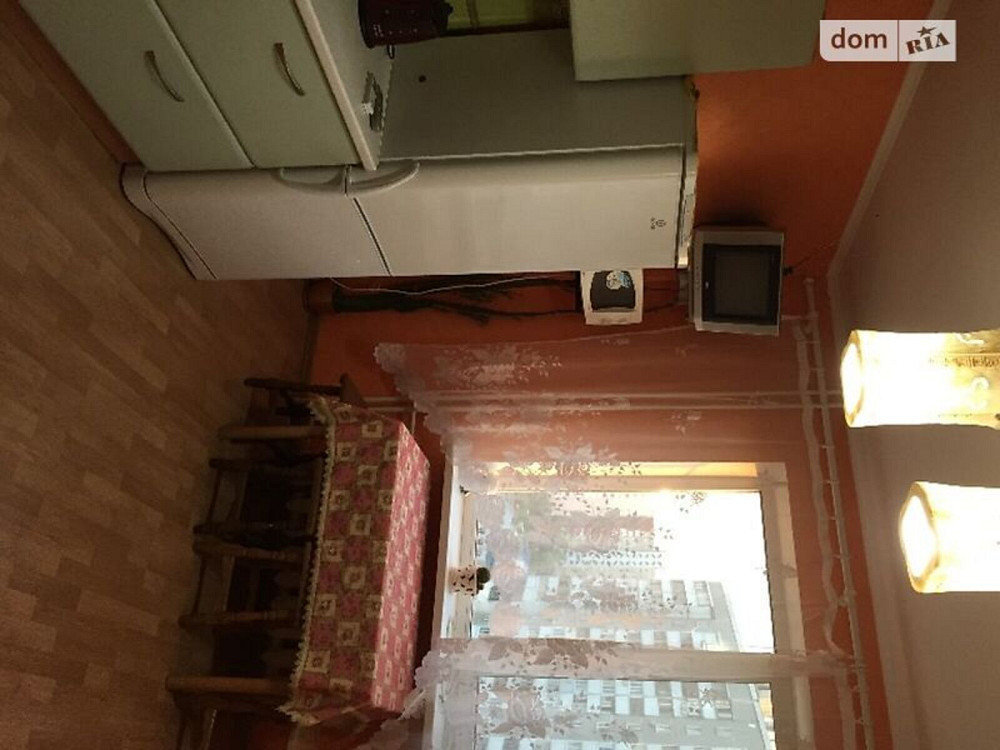 Оренда Квартира 1-кімнатна, 13/16 поверх на ул. Михаила Драгоманова Kiev - photo 1