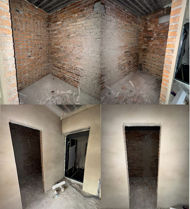 Продаж Квартира 1-кімнатна, 6/11 поверх на вул. Героїв Десантників Житомир - фото 5