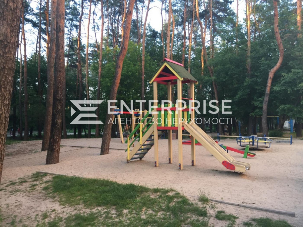 Продаж 2к квартири 90.6 кв. м Київ - фото 20