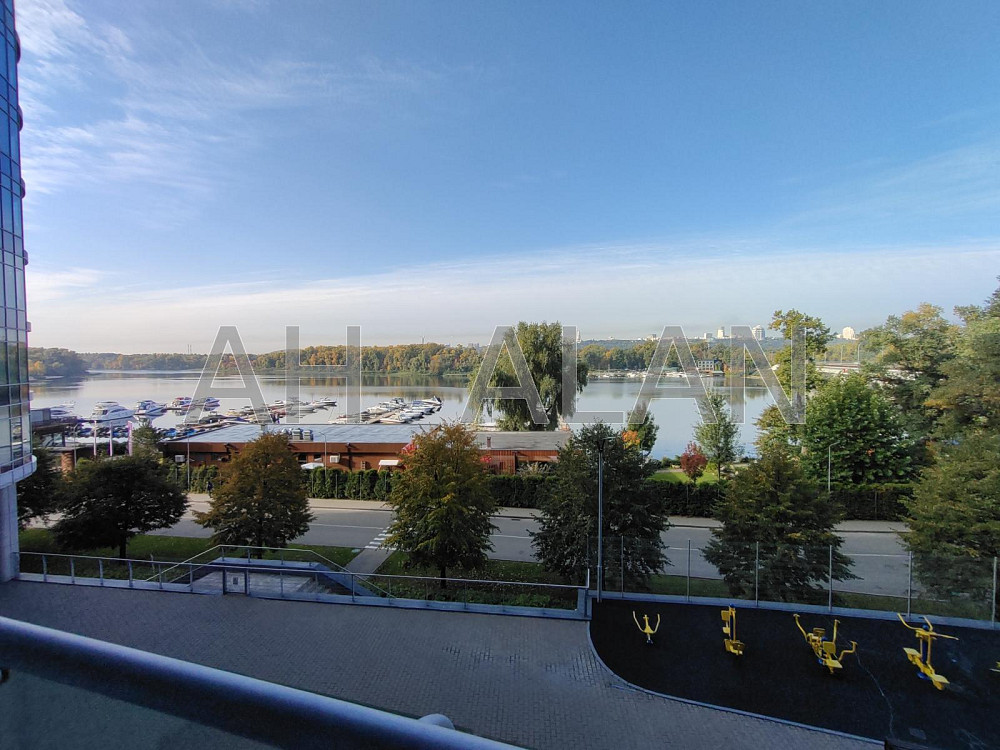 Оренда Будинок 1-кімнатний на Окіпної Раїси вул., 18 Київ - фото 20