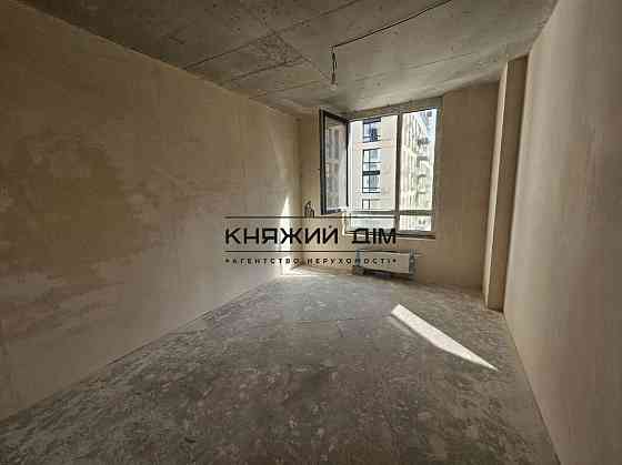 Продаж 3-х к.кв. в ЖК ФАЙНА ТАУН, метро НИВКИ в Шевченківському р-ні. Код об'єкту №: 21145474 Kiev