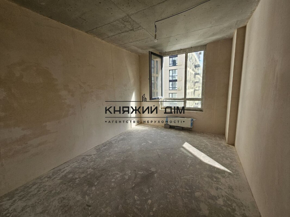 Продаж 3-х к.кв. в ЖК ФАЙНА ТАУН, метро НИВКИ в Шевченківському р-ні. Код об'єкту №: 21145474 Київ - фото 3