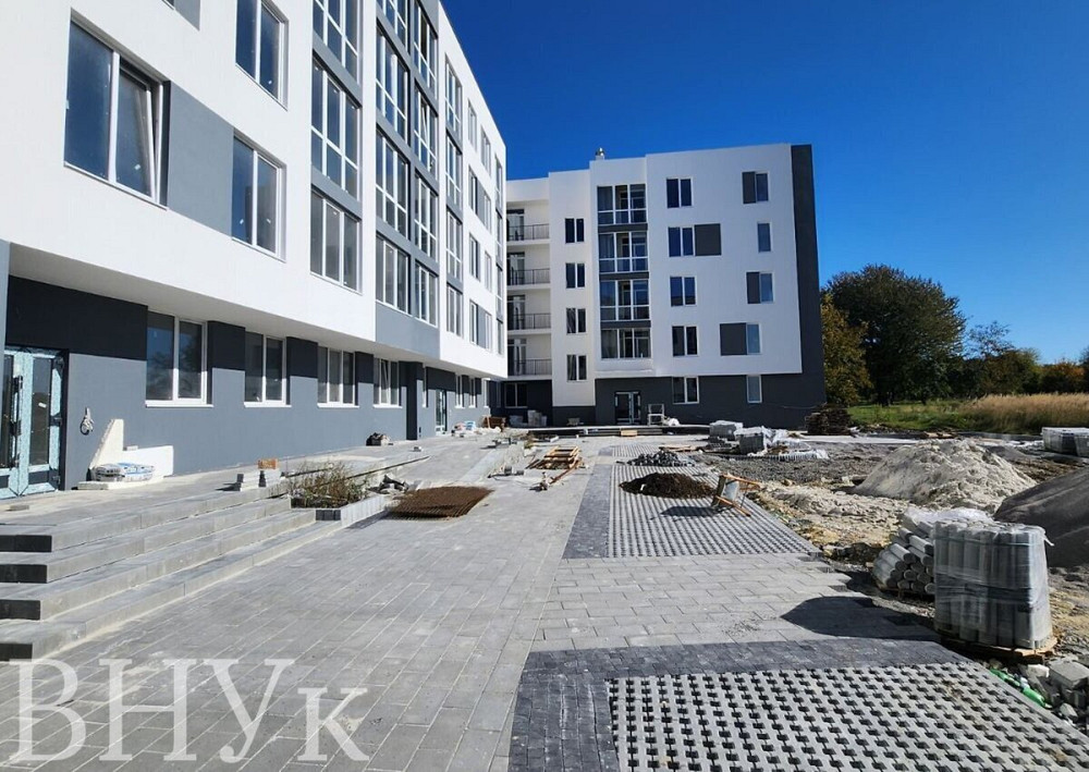 Продаж Квартира 2-кімнатна, 1/6 поверх на Вулецька L'viv - photo 1