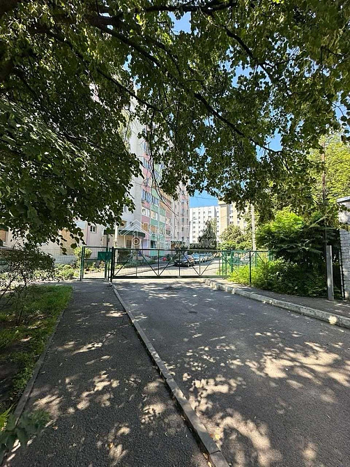 Продаж Квартира 1-кімнатна, 1/9 поверх на вул. Цілиноградська Харків - фото 18