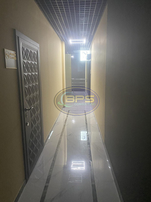 Продаж офісне приміщення на вул. Марсельська поверх - 2/16 Крижанівка (Комінтернівський район) - фото 2