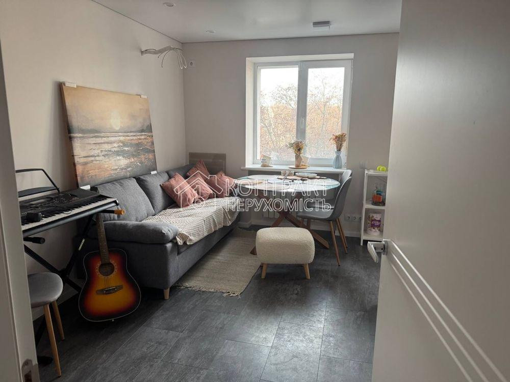 Оренда 2к Квартира 46 кв.м Науки вул. Харків - фото 11