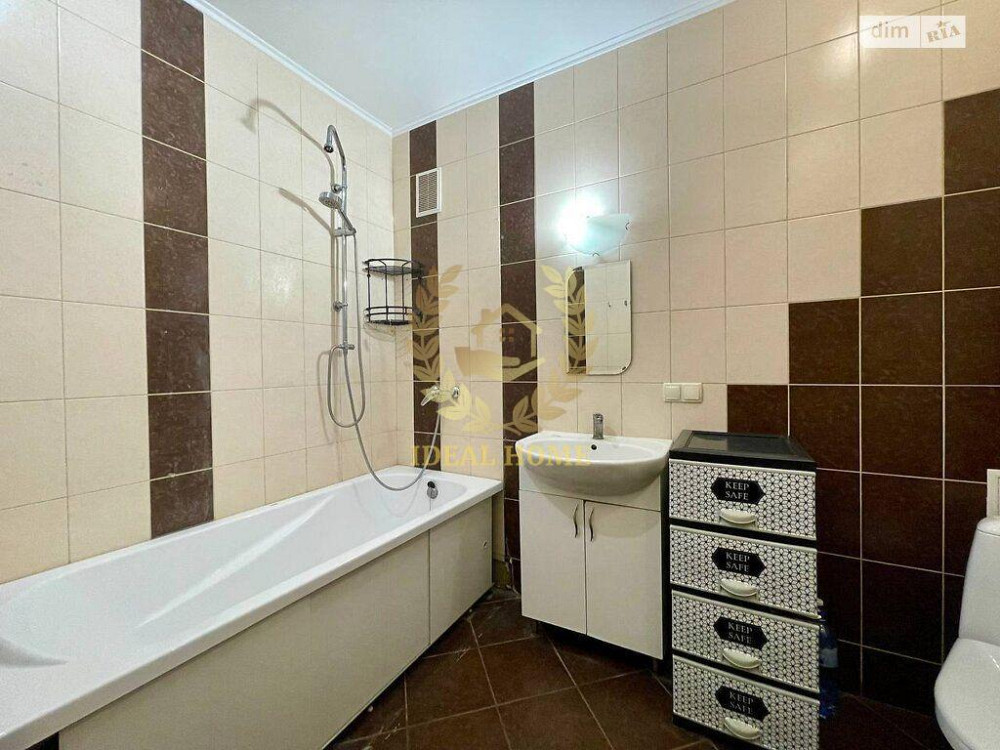 Продаж 1к квартири у Клубному будинку (Крюківщина)  - фото 17