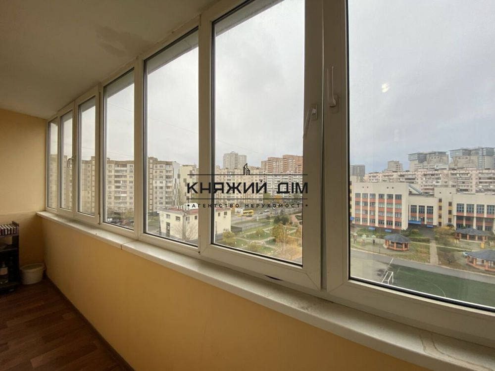 Продаж Квартира 1-кімнатна, 7/10 поверх на Урловская ул. Київ - фото 6