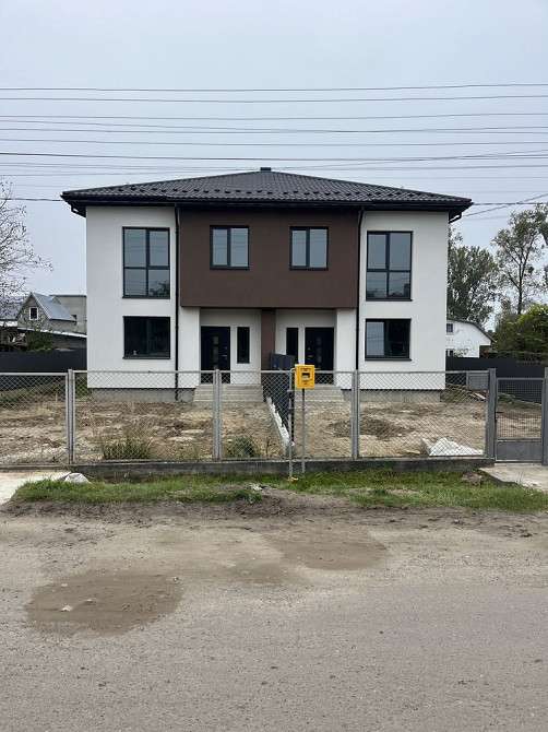 Продаж Будинок 4-кімнатний на вул. В. Івасюка  - фото 2