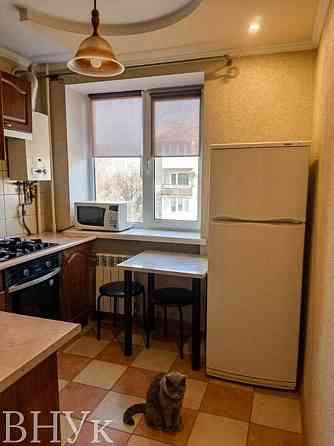 Продаж Квартира 1-кімнатна, 4/5 поверх на Львівська Луцьк