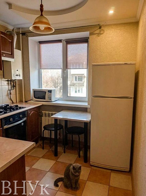 Продаж Квартира 1-кімнатна, 4/5 поверх на Львівська Луцьк - фото 3