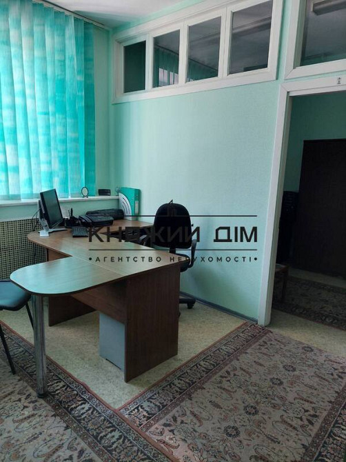 Продаж офісне приміщення на Архитектора Вербицкого ул. поверх - 2/3 Київ - фото 9
