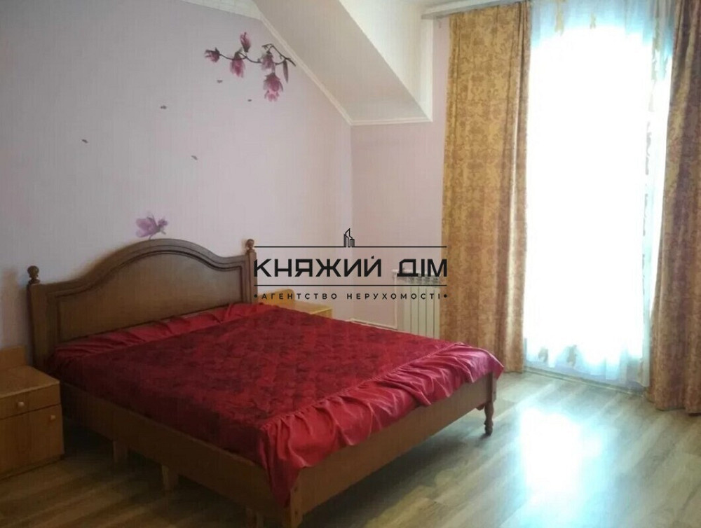 Оренда Будинок на Газопроводная ул. Київ - фото 7