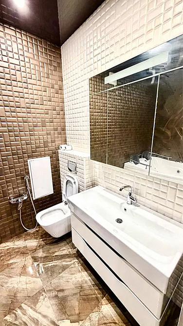 Продаж Квартира 3-кімнатна, 4/12 поверх на Победы наб., 62 Дніпро - фото 20