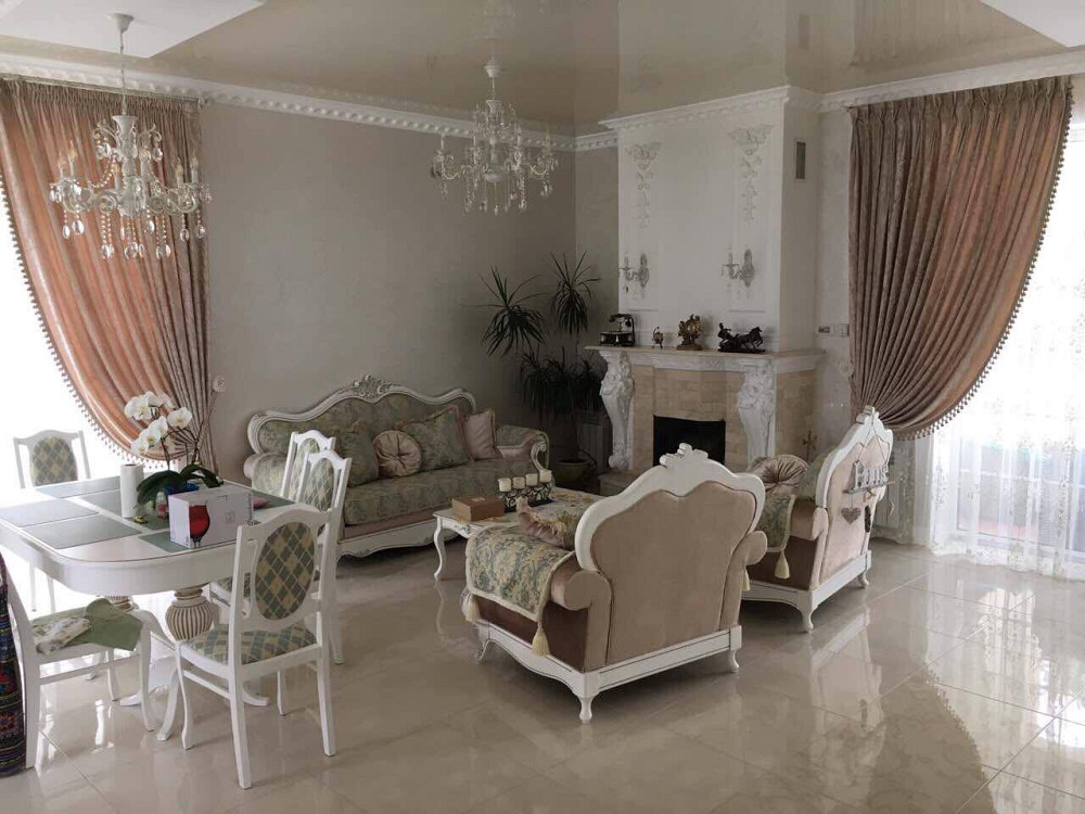 Красивый,новый дом в Добром хуторе Одеса - фото 5