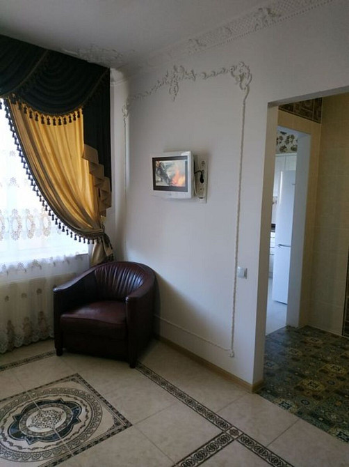 Оренда Квартира 1-кімнатна, 6/23 поверх на пр. Берестейский (пр. Победы), 71а Київ - фото 7