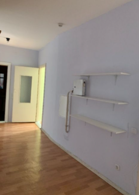 Оренда Квартира 1-кімнатна, 18/23 поверх на Урловская ул., 11 Київ - фото 7