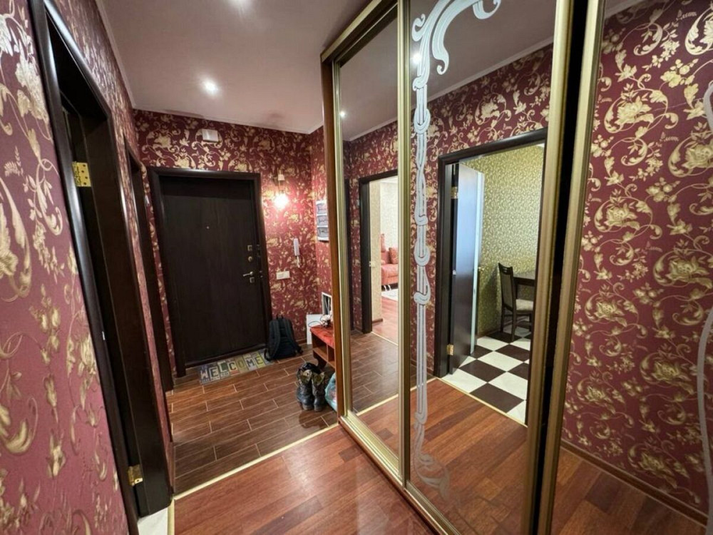 Оренда Квартира 3-кімнатна, 2/5 поверх на Регенераторная ул., 4 Kiev - photo 7