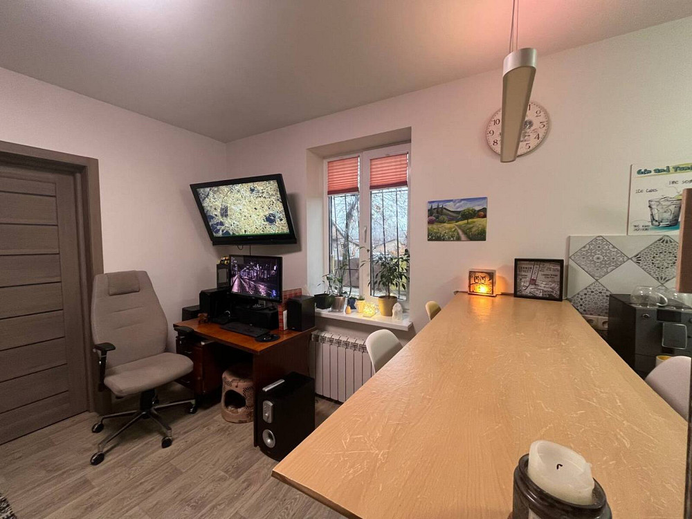 Оренда Квартира 1-кімнатна, 1/2 поверх на Міського лісу Дніпро - фото 7