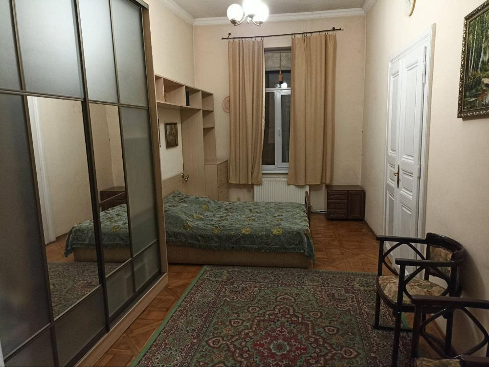 Оренда Квартира 2-кімнатна, 2/3 поверх на вул. Дорошенка Петра L'viv - photo 1