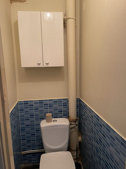 Оренда Квартира 1-кімнатна, 7/9 поверх на Героїв Дніпра, 61 Київ - фото 4